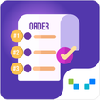 Programın simgesi: Sequential Order Number f…