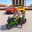 プログラムのアイコン：Indian Theft Simulator Ga…