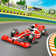 Programikonen: Formula Racing Games Car …