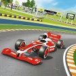Formula Racing Games Car Games