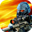Programikonen: World of Snipers