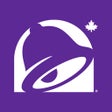 ไอคอนของโปรแกรม: Taco Bell Canada