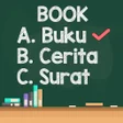 プログラムのアイコン：English Senang Jek!