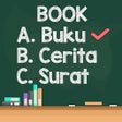 Ícone do programa: English Senang Jek!