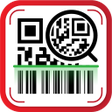 أيقونة البرنامج: Free QR Scanner - Barcode…