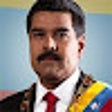 Programın simgesi: Nicolás Maduro por El Gor…