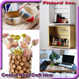 プログラムのアイコン：Creative Wood Craft Desig…