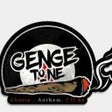 プログラムのアイコン：Genge Tone Music App