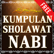Ikon program: Kumpulan Sholawat Nabi Le…