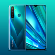 أيقونة البرنامج: Theme for Realme 5S