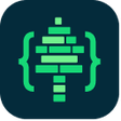 Ícone do programa: phpMyAdmin Dark Mode