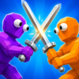ไอคอนของโปรแกรม: Wobbly Swordsman