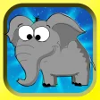 Animals Spelling And Vocabulary Kids Games