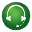 أيقونة البرنامج: Audifone iTel