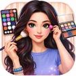 Icon of program: Fashion Doll Flower Girl …