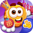 Ícone do programa: Jolly Match by Jolly Batt…