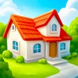 Icône du programme : Mergedom: Home Design