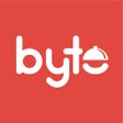 程序图标：Byte Food Delivery  Order…