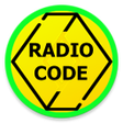 Programın simgesi: Radio Code Generator For …