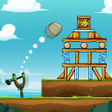 プログラムのアイコン：Catapult Quest