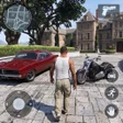 Symbol des Programms: Indian Gangster Theft Aut…