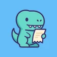Ícone do programa: Paleon: Dinosaurs  Fossil…