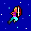Icono de programa: 16-Bit Epic Archer