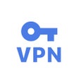 Programın simgesi: VPN - SuperX Unlimited Pr…