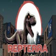 프로그램 아이콘: Repterra