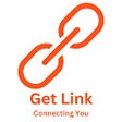 프로그램 아이콘: Get Link : Connecting You