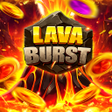 Programikonen: Lava Burst