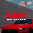 Car Magazine TV icon