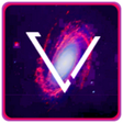 程序图标：Nova Galaxy