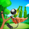Ícone do programa: Knock Down Bottles
