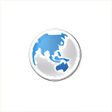 Ikona programu: TheWorld Browser