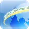 Ícone do programa: TheWorld Browser