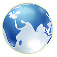 Icon of program: TheWorld Browser