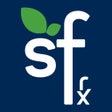 Programın simgesi: SuperFoodsRx - Essential …