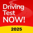 Icoon van programma: Test Driving Cancellation…