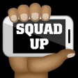 Squad Up - A More Lit Version of Charades