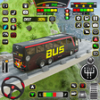 Programikonen: OffRoad Tourist Coach Bus…
