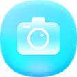 ไอคอนของโปรแกรม: Rocket Camera