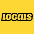 Programikonen: Locals.org - Meet People …