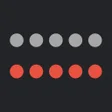 Programikonen: LightsOut Reaction TimeRe…