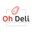 Ohdeli.in: High Quality Meat