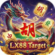 程序图标：LX88Target