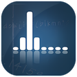 أيقونة البرنامج: AudioUtil Audio Analysis …