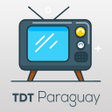 Ikona programu: Tv Paraguay en vivo