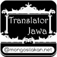 程序图标：Translator Jawa