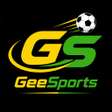 ไอคอนของโปรแกรม: Gee Sports-Live Football …